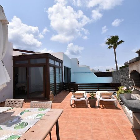 Villa Carla Playa Blanca  Exterior photo