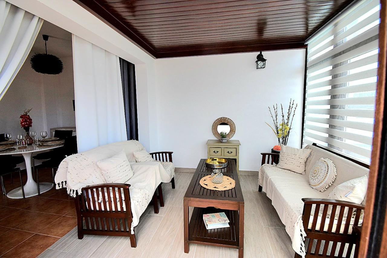 Villa Carla Playa Blanca  Exterior photo