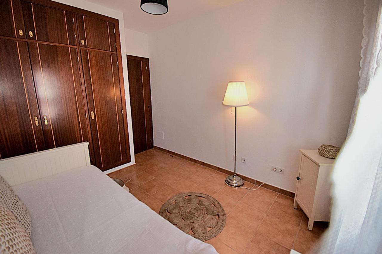 Villa Carla Playa Blanca  Exterior photo